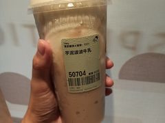 -喜茶(东莞汇一城店)