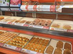 -東更道点心行(泰安万达金街店)