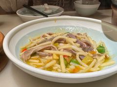 -客语客家菜(华发商都店)