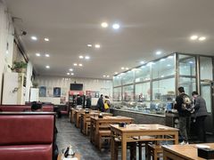 -老保定驴肉馆(云岗路店)