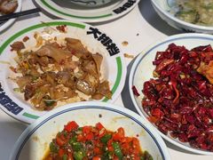 -欧记大排档·景德菜(上海首店)