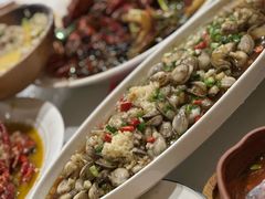 -新凯旋烧烤·燕姐千岛湖土菜