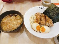 -八盛屋·沾面(集美万达店)
