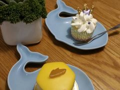 -云朵上的鱼(莘庄店)