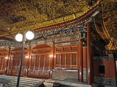 -中央音乐学院歌剧音乐厅