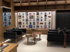 -茑屋书店(天目里店)