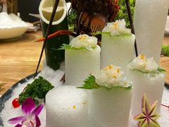 波士顿龙虾刺身-尚海豆捞(乐虹坊店)