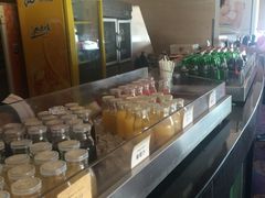 -东方豪景花园酒店·怡景旋转餐厅