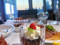 -莫尔顿牛排坊(浦东ifc店)