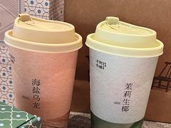 -阿嬷手作(成都万象城店)