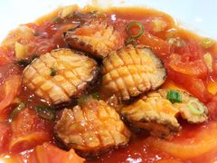 -广胜通达海鲜食府(黄沙店)