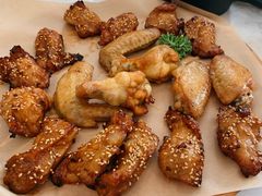 -必胜客(WOW象山涌金广场店)