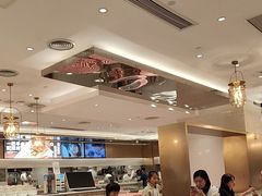 -西贝(上海中心店)