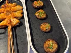 -丰茂烤串(外滩星荟中心店)