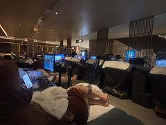 -东方棕泉·洗浴·按摩·美食国际水疗会所(福田店)