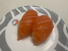 -新一番三文鱼寿司(吾悦店)
