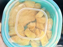 -大同江朝鲜菜•长春地标美食(欧亚卖场店)