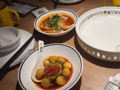 -太二酸菜鱼(兴业太古汇店)