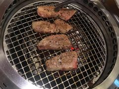 -赤坂亭·M9和牛烧肉·铁板烧(合肥万象城店)