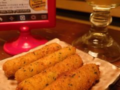 -Outdark Korean Restaurant