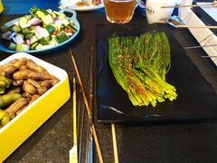 -马路边上·小海鲜烧烤(八一路店)