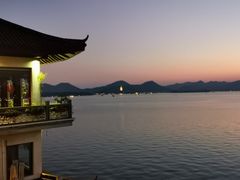 -湖畔居茶楼(湖滨店)
