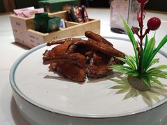 -大鸽饭(马王堆店)
