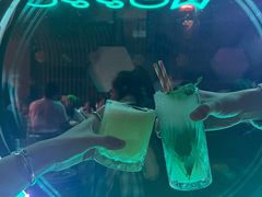 -MOSSO音乐酒吧·Live House(南京西路店)