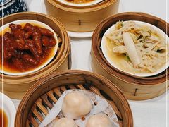 -新雅粤菜馆(南京东路店)