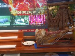 -川骄海鲜自助(河东店)