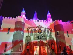 -安徒生童话乐园