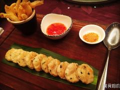 -乐咖啡西餐厅(太湖皇冠假日酒店)