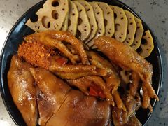 -一棠龙虾•王牌虾球(楚河汉街店)