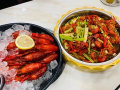 -龙虾奇迹(大华三路店)
