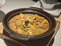 潞州自制豆腐-潞州宴·长治人的会客厅(长兴北路店)