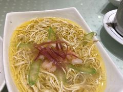 -顺风海鲜港(长寿路店)