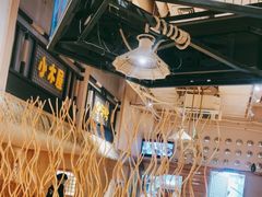 -冰川冷面·延边菜·炭烤串(观前店)