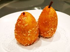 -大鸭梨烤鸭(枣园店)