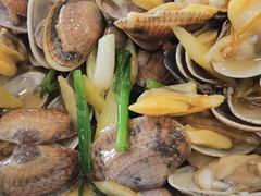 -启东海鲜人家(古美路店)
