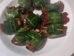 -吉森温泉养生酒店-中餐厅