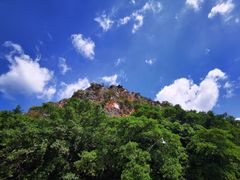 -抚仙湖禄充风景区