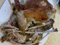 -维吾尔餐厅(宜山路店)