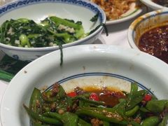 -欧记大排档·景德菜(上海首店)