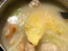 三鲜砂锅-王家沙点心店(万航渡路店)