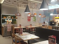 -菲滋意式餐厅(富阳东方茂店)