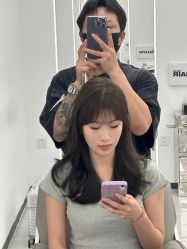 -MY HAIR 旗舰店