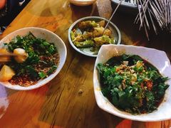 -雲记卢妈冷锅串串(中道街总店)