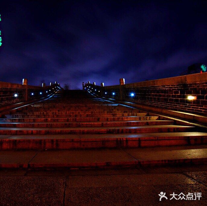 来苏州不可不逛的百花洲攻略～