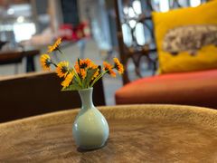 -盐官日光域房车营地·有盐餐厅