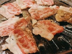 -首尔烤肉大排档(合生汇店)